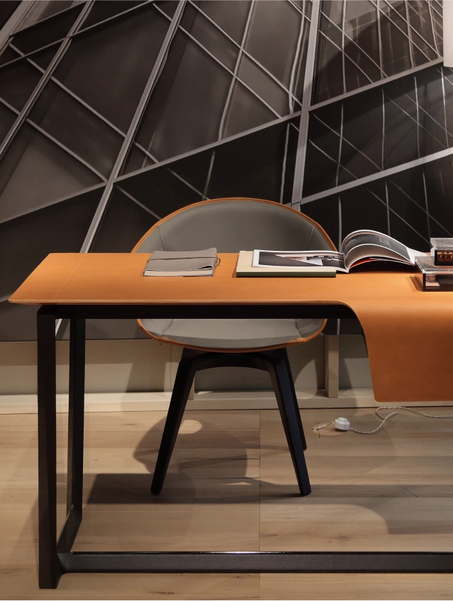 Indoor furniture – home office desks