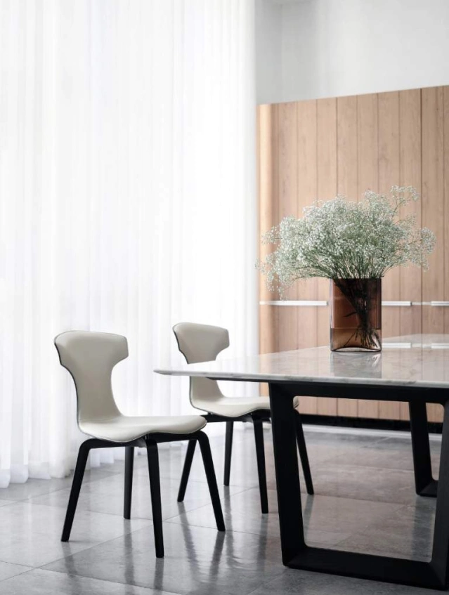 Design dining tables and chairs