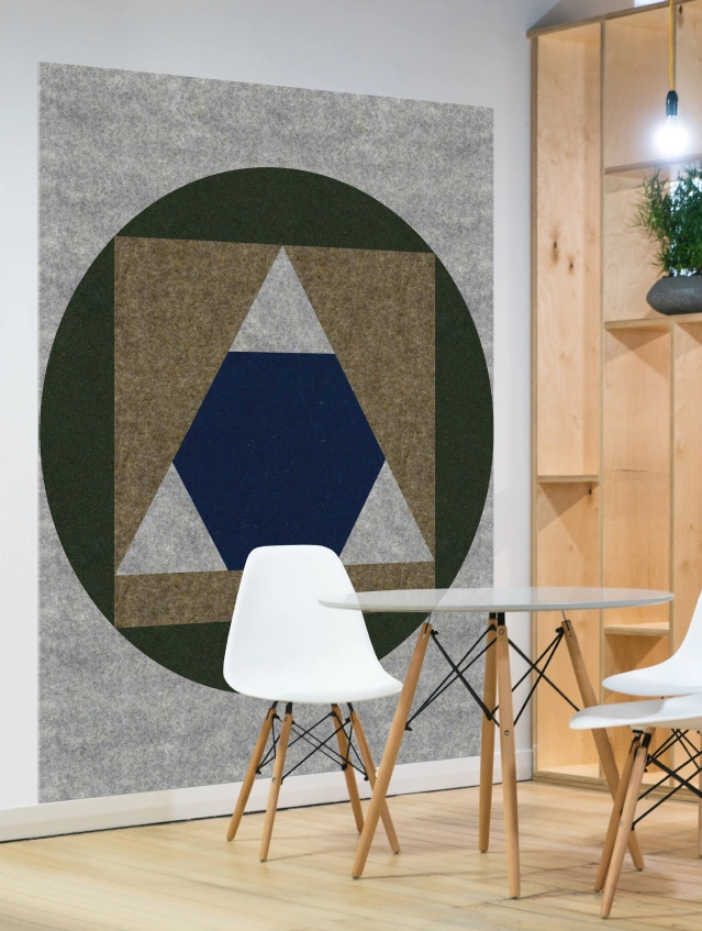 Soluzioni acustiche Interlux Pro