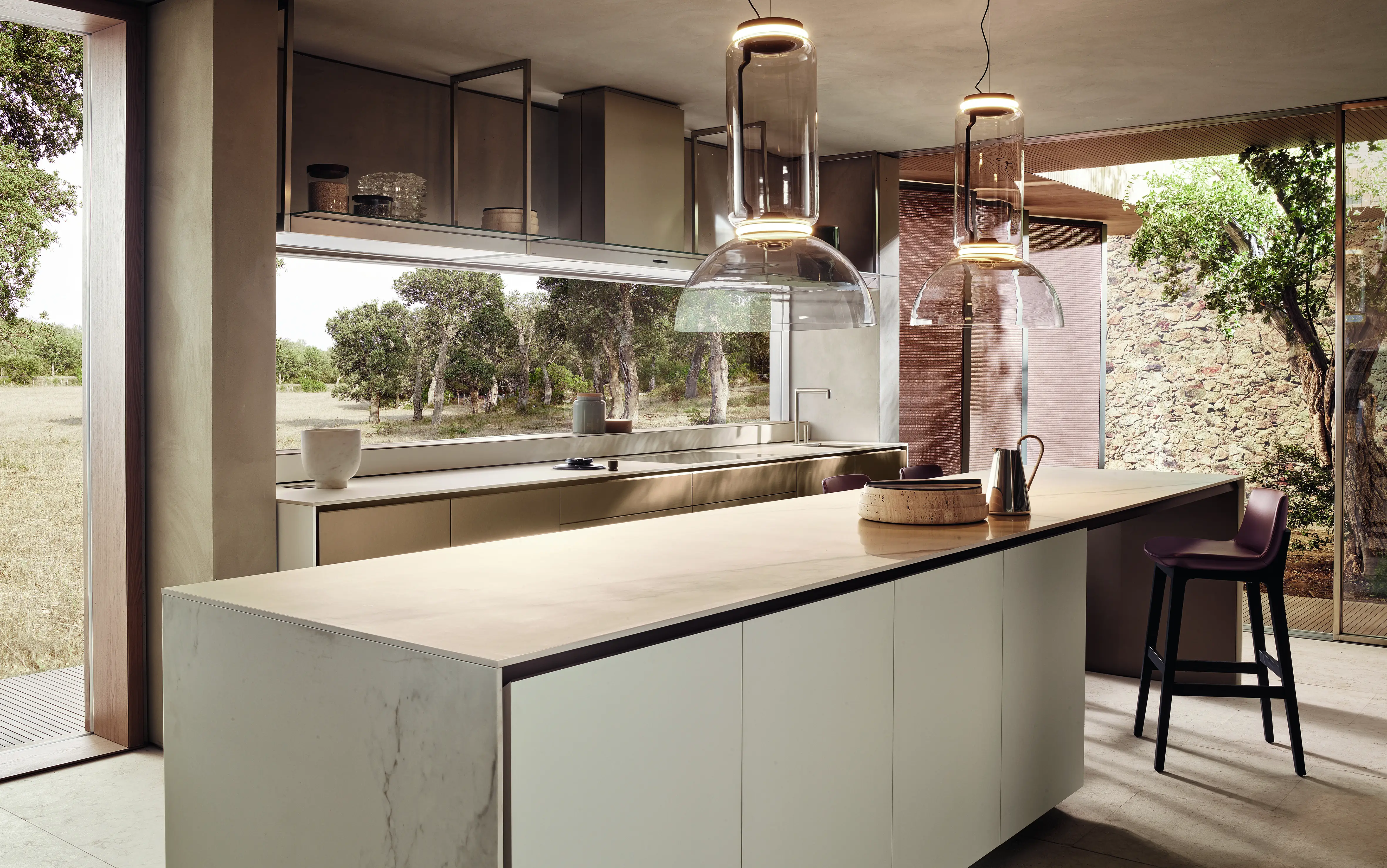 Cuisine Alea Pro - Poliform