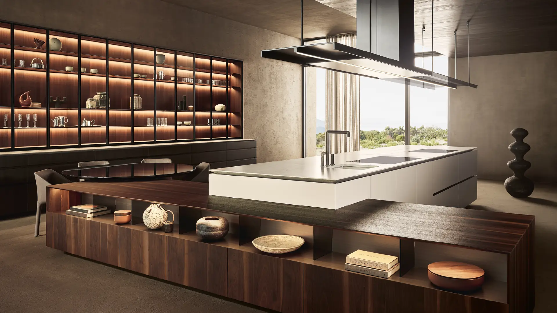 Cuisine Artex Pro - Poliform