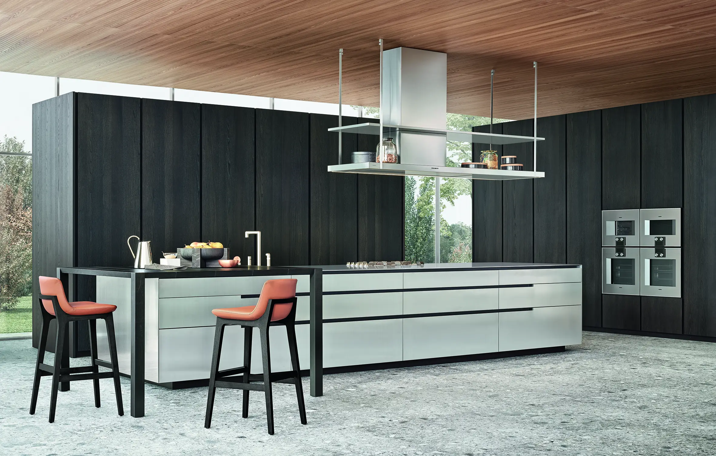 Cuisine Phoenix - Poliform