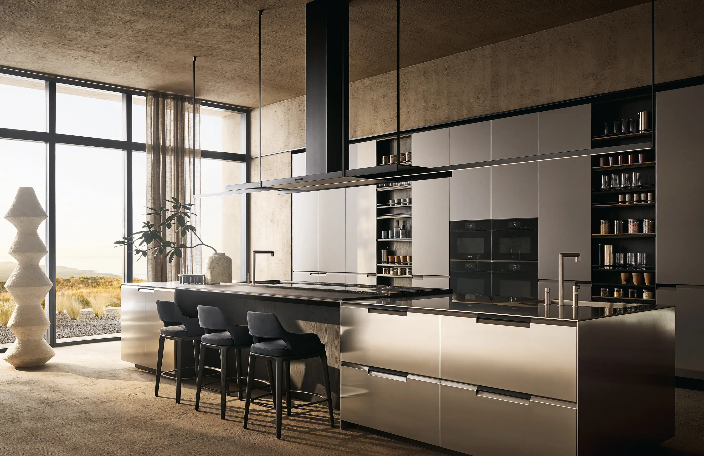 Cuisine Shape - Poliform