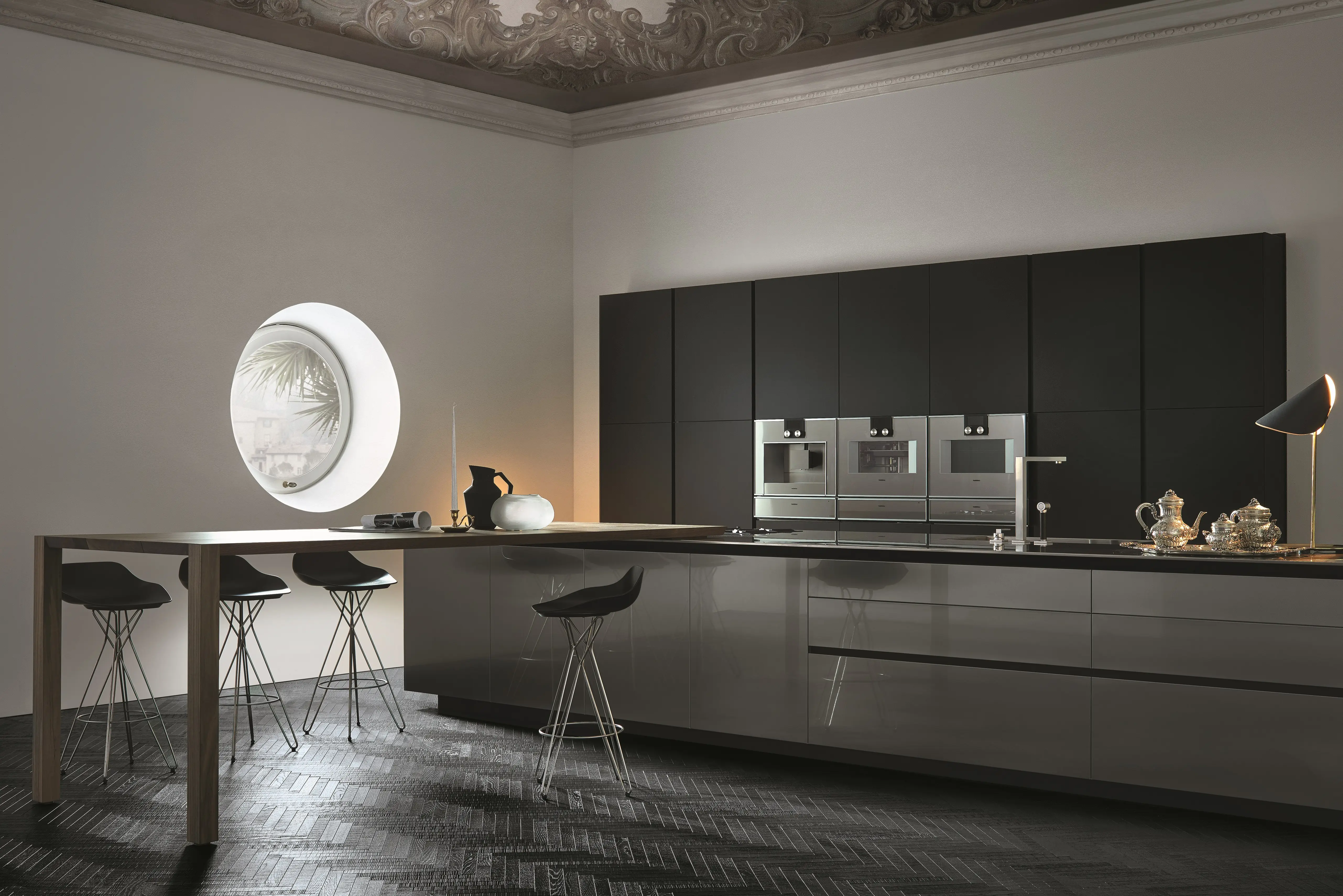 Cuisine Twelve - Poliform