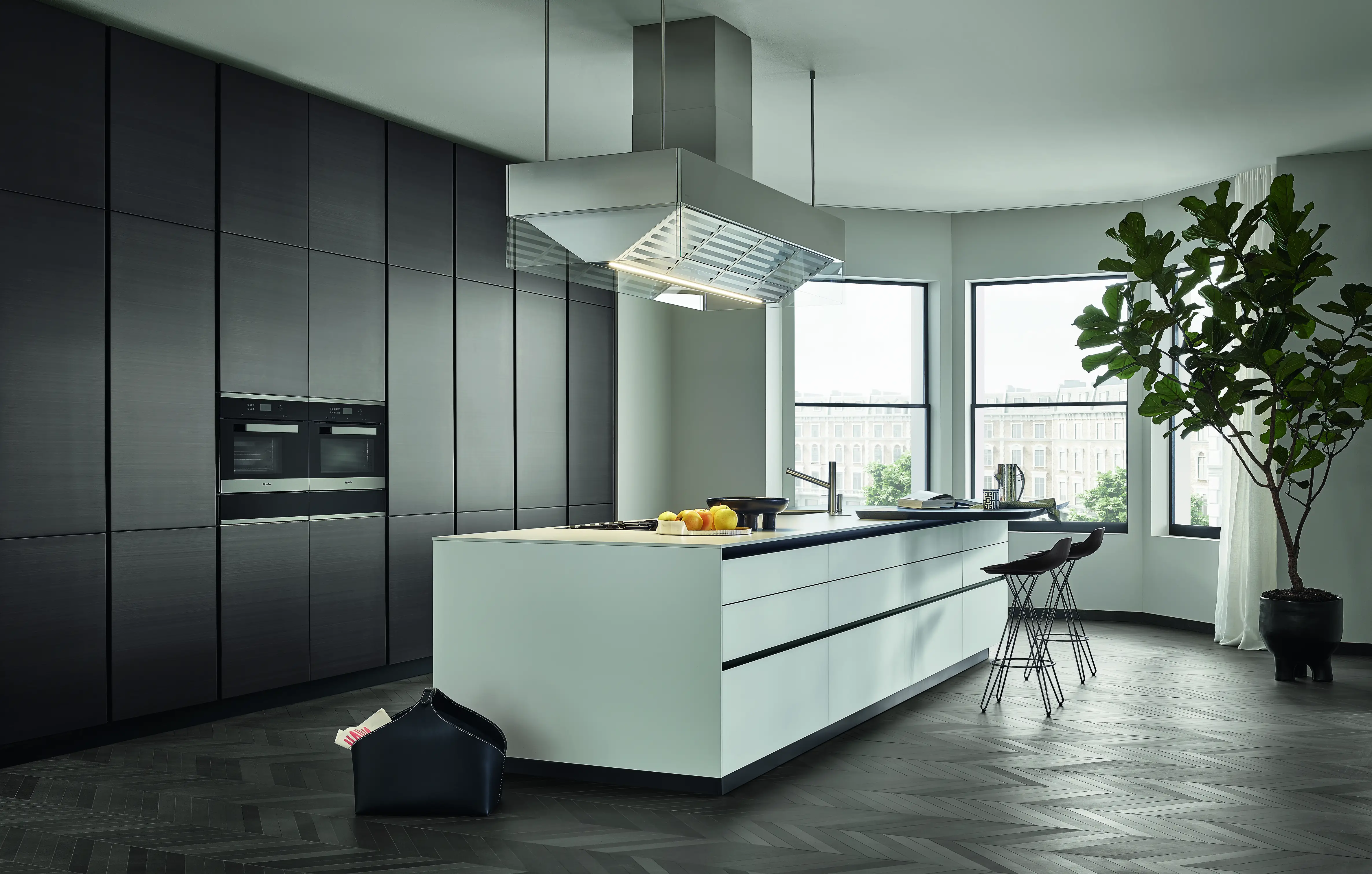 Cuisine Twelve - Poliform