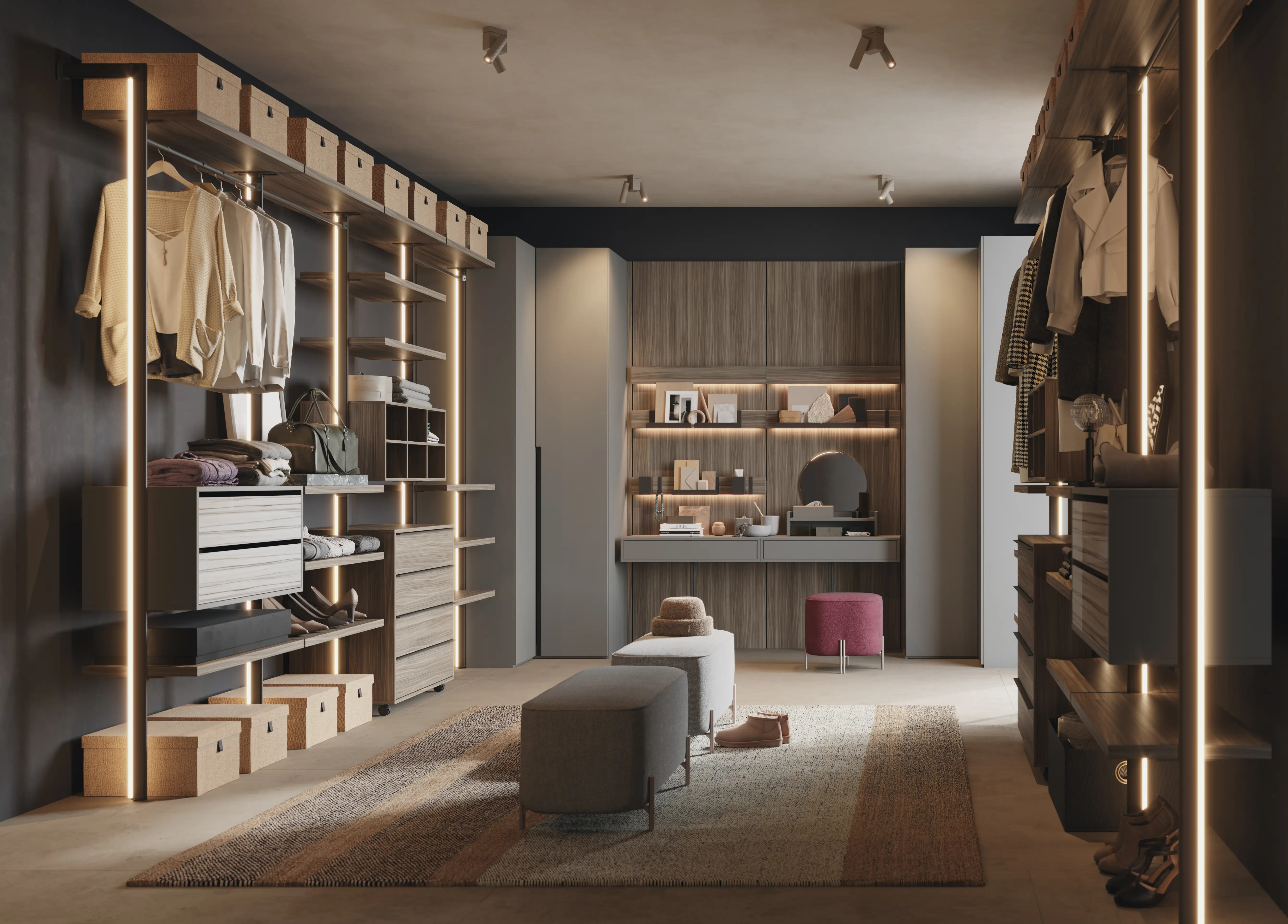 Dressing Circe - Giessegi