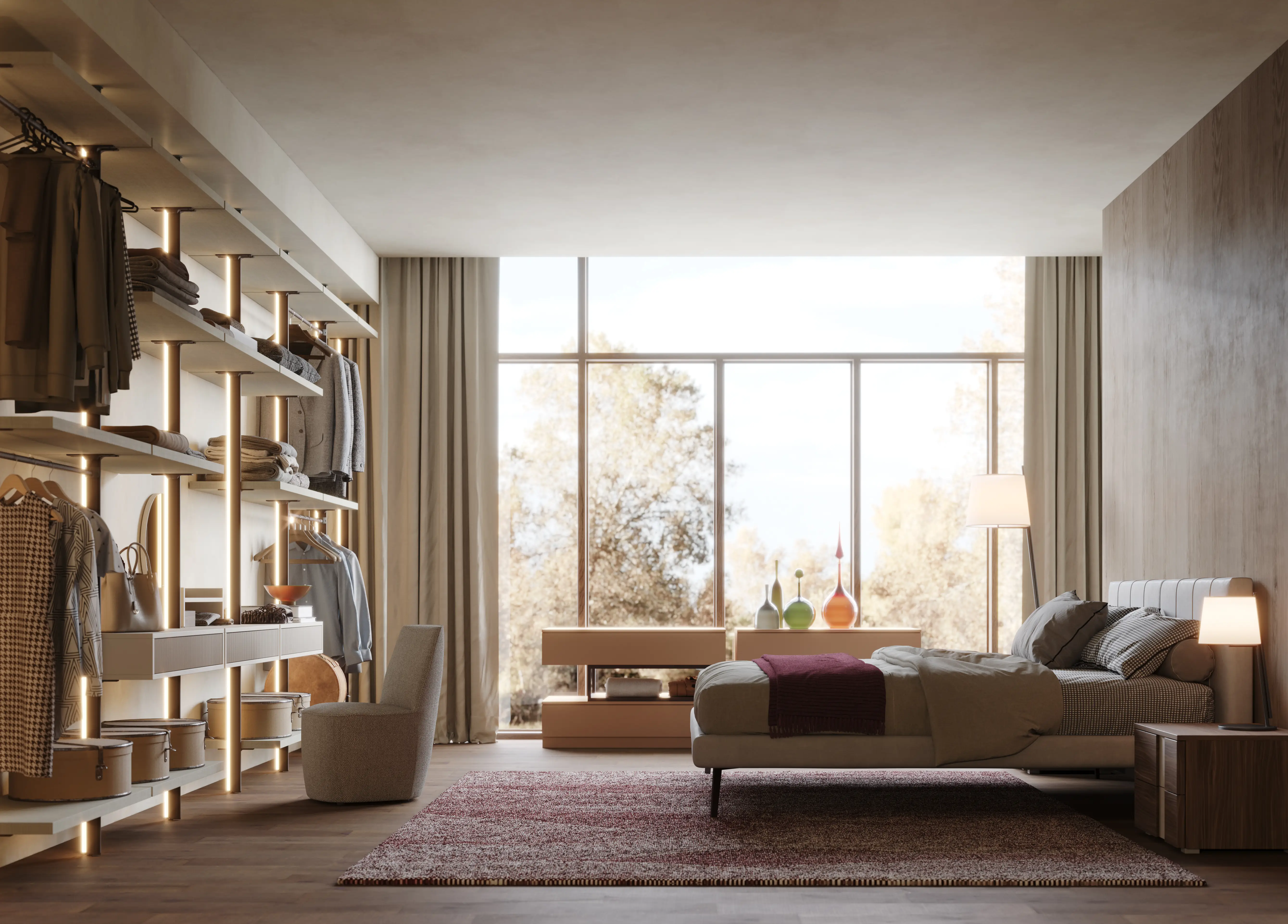 Dressing Ebe - Giessegi