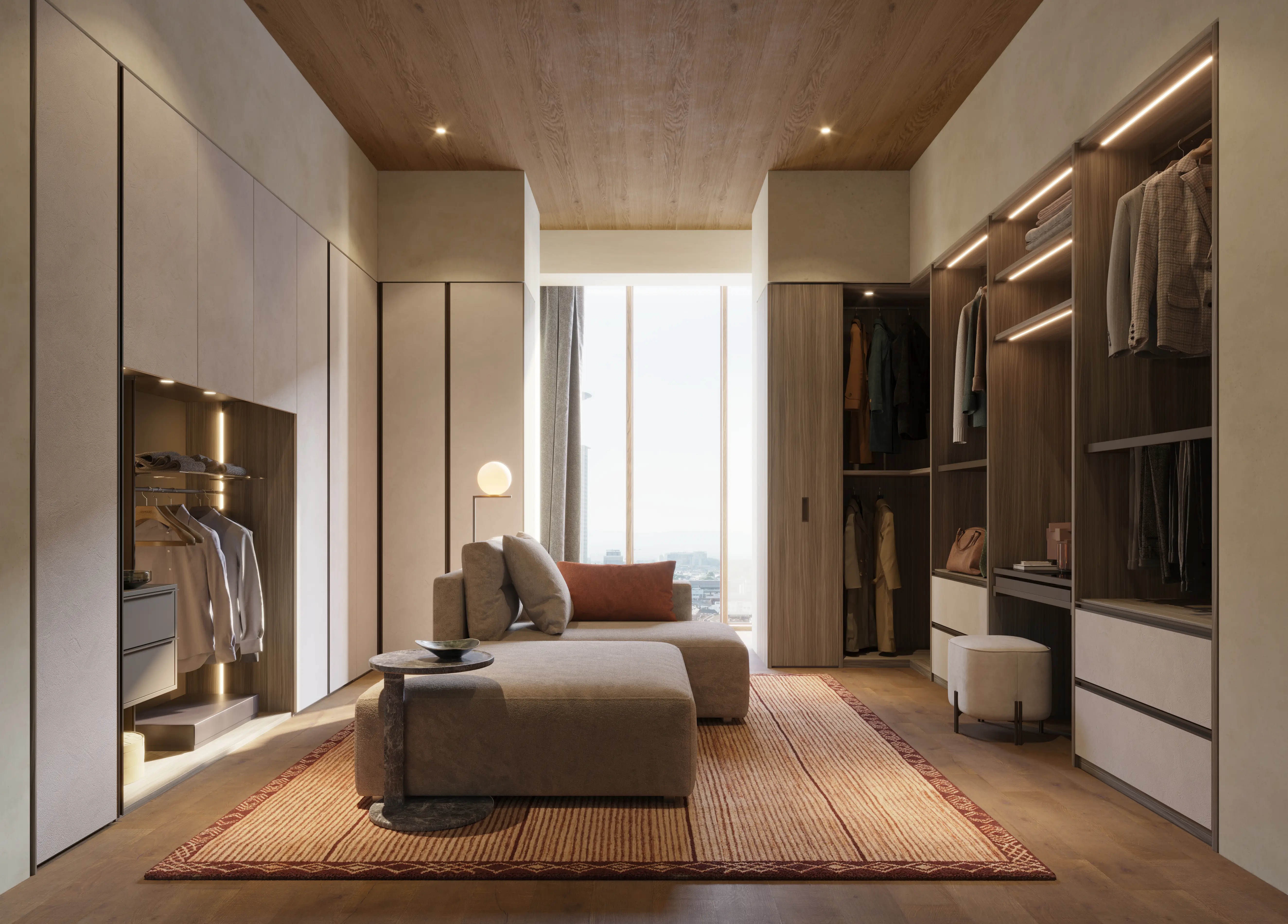 Dressing Era - Giessegi