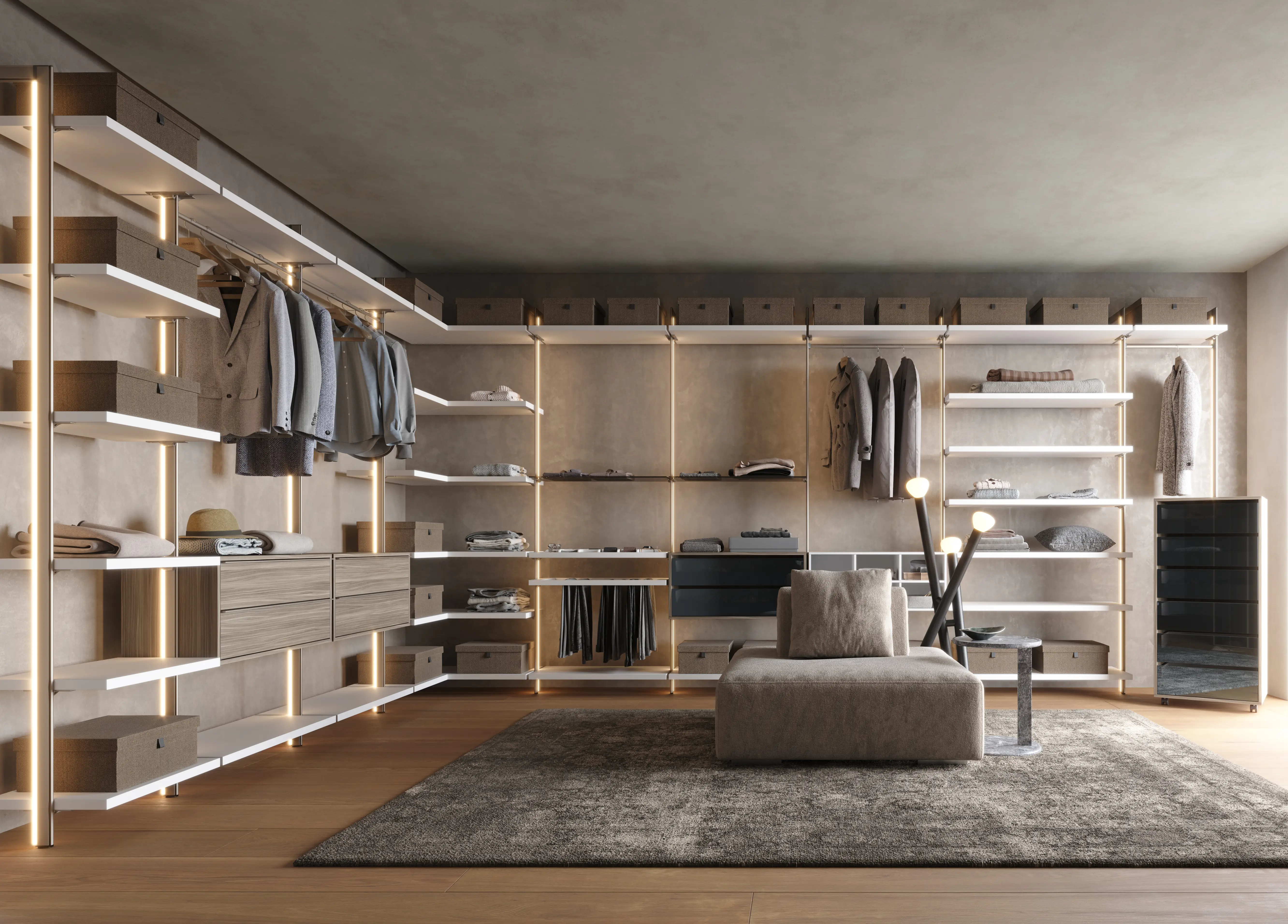 Dressing Estia - Giessegi