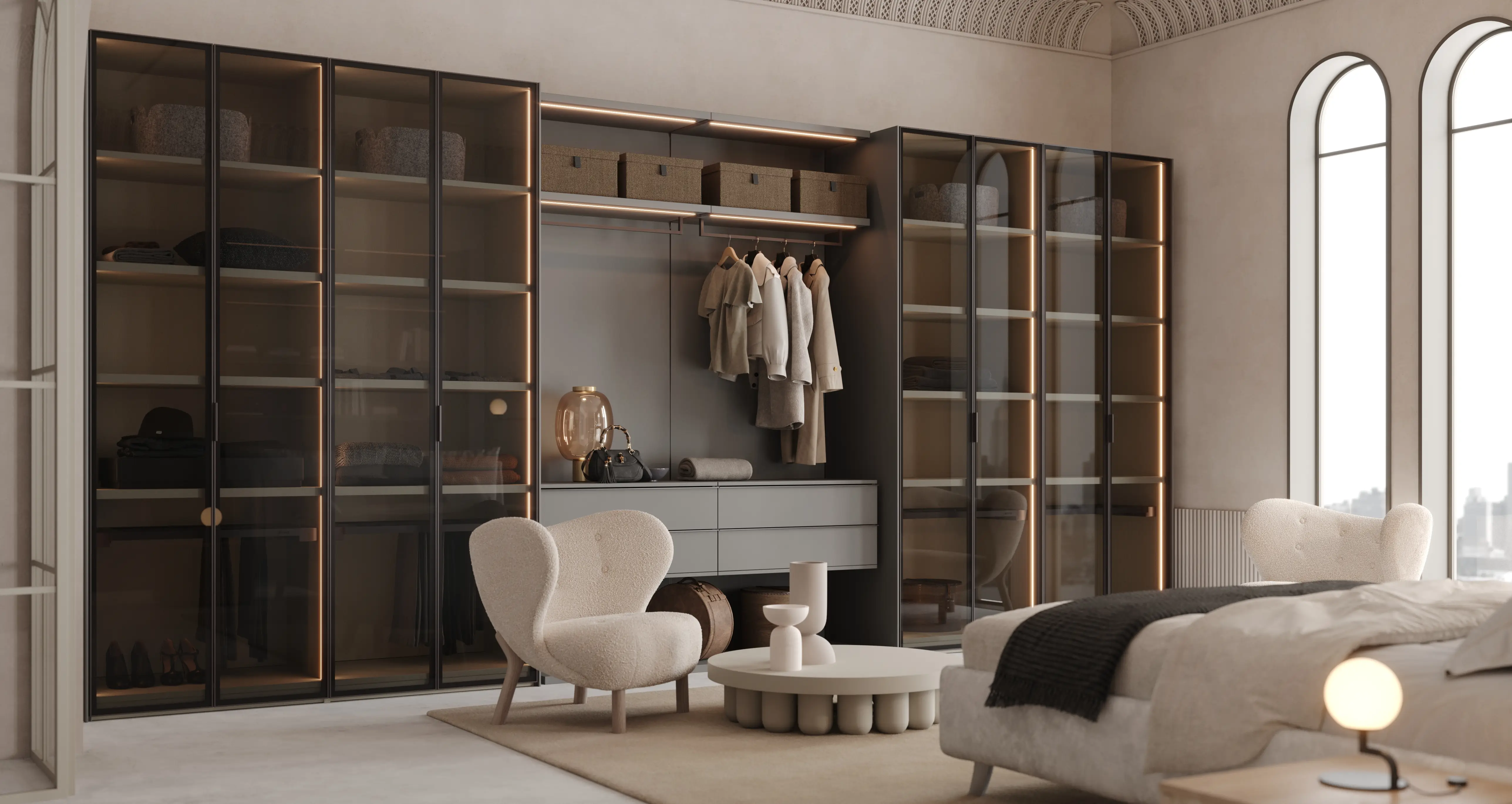 Dressing Jerry - Giessegi