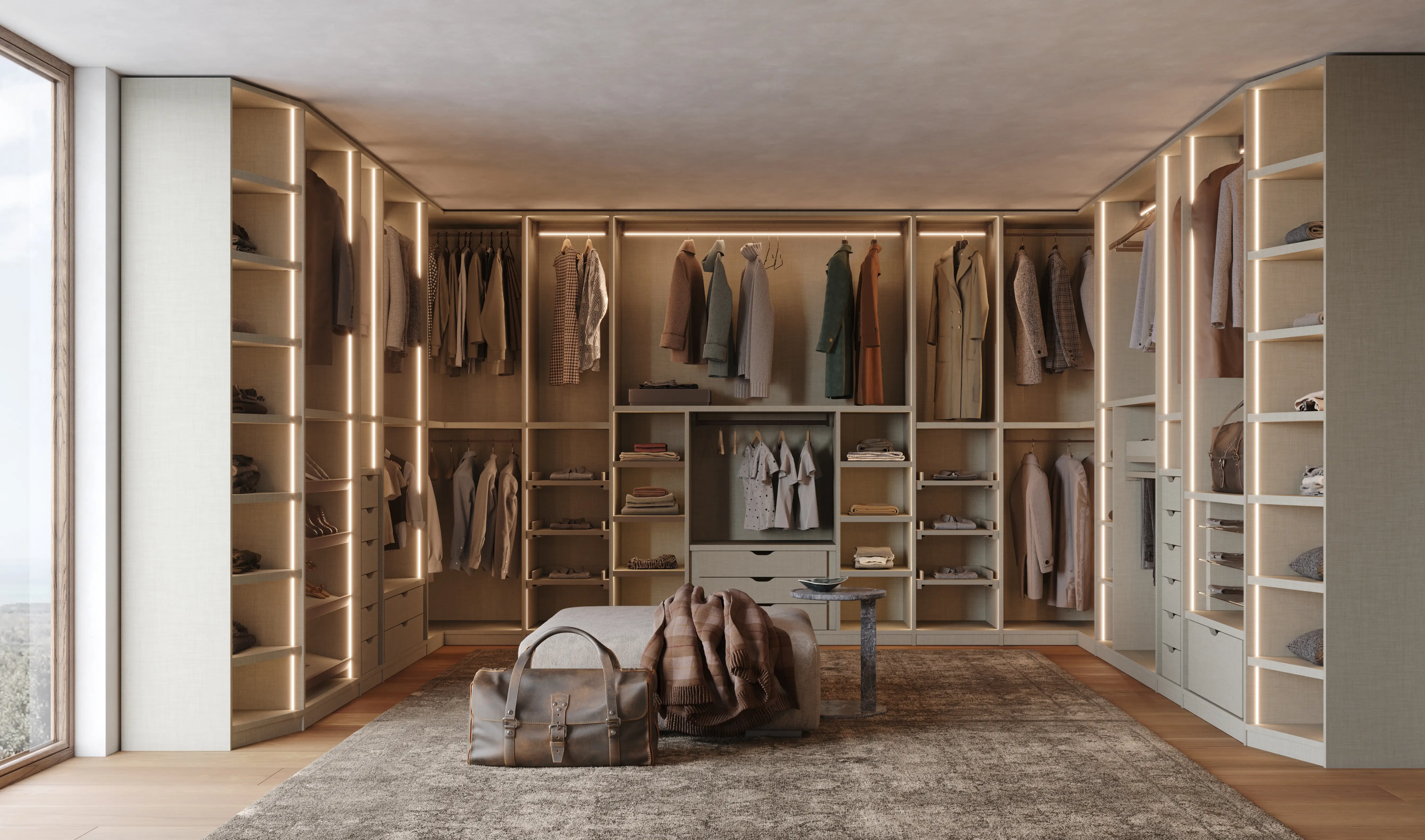 Dressing Peasy - Giessegi