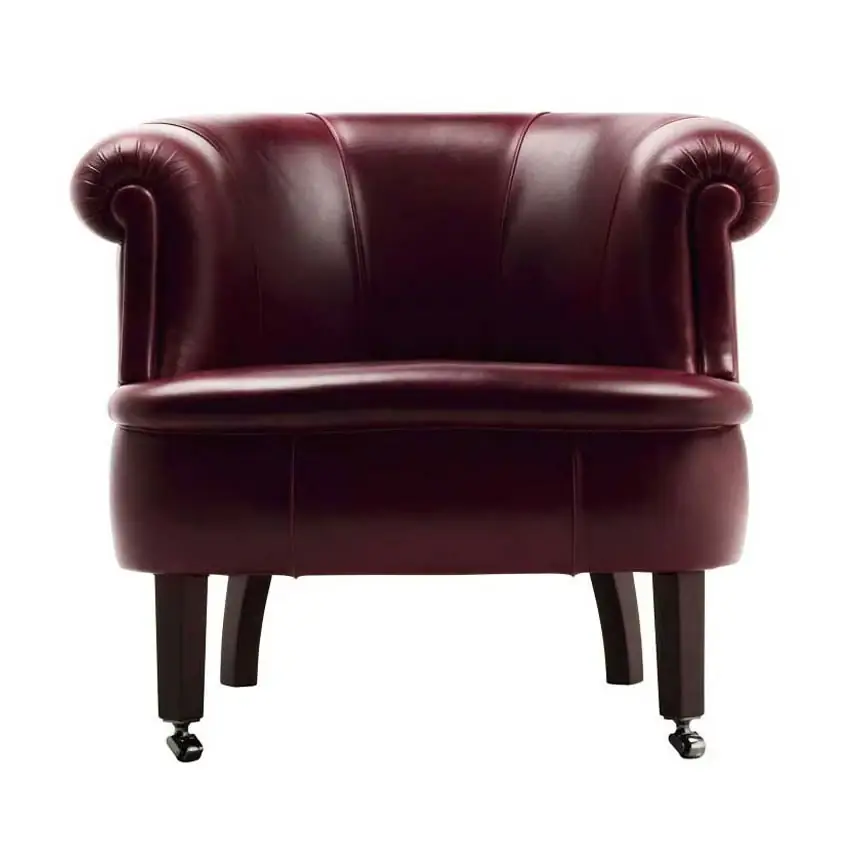 Fauteuil Club