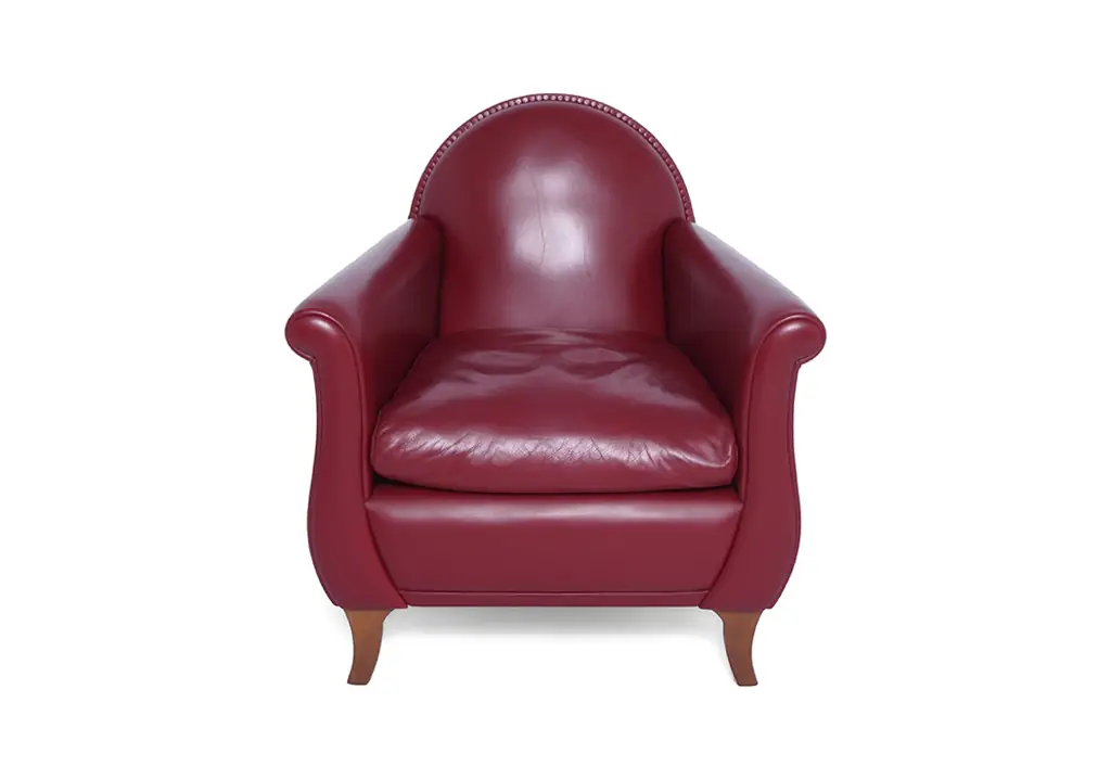 Fauteuil Lyra