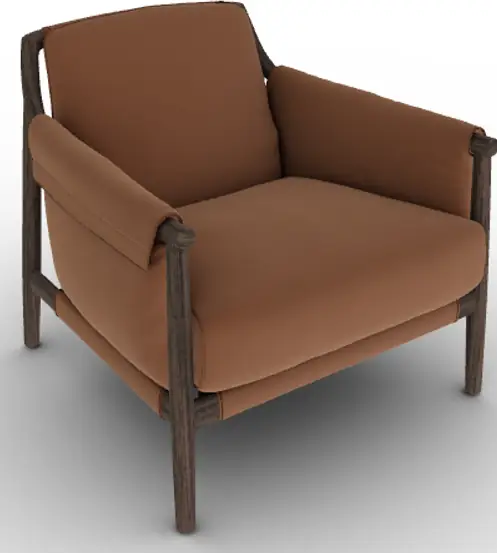 Fauteuil Times Lounge