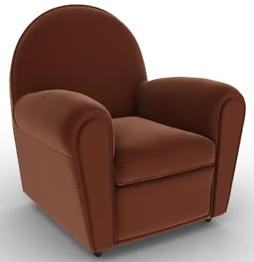 Fauteuil Vanity Fair