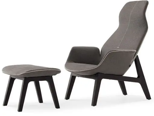 Fauteuil Ventura Lounge