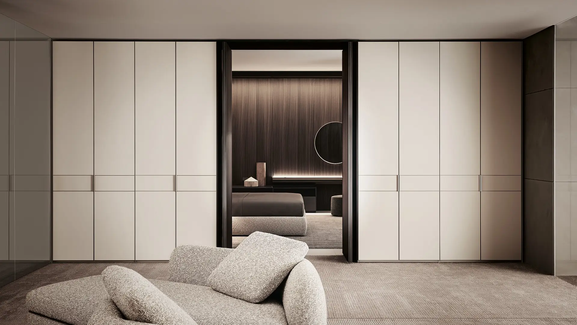 Senzafine - Poliform