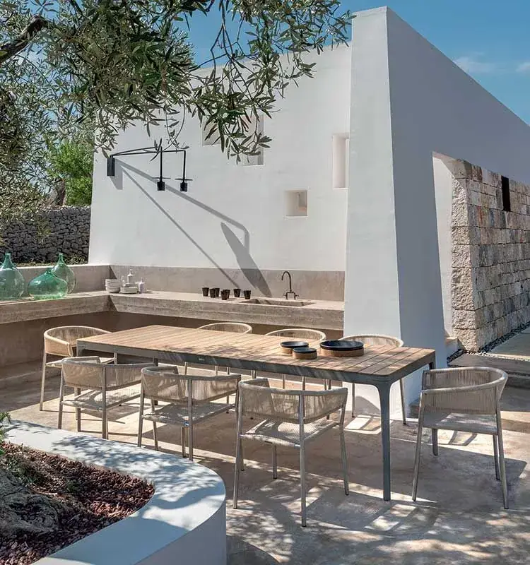 Table à manger Play