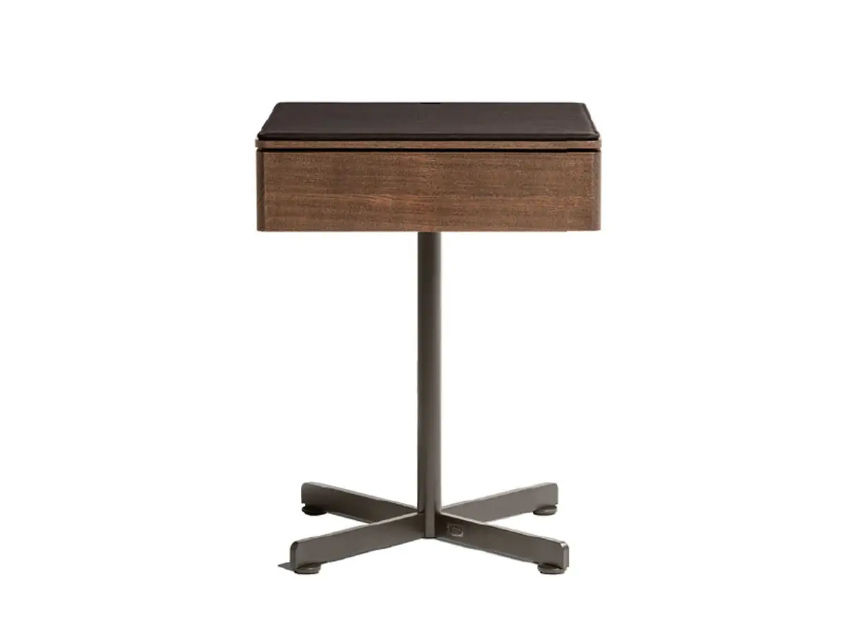 Table d’Appoint Bob avec tiroir