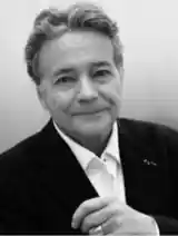 CHRISTIAN DE PORTZAMPARC