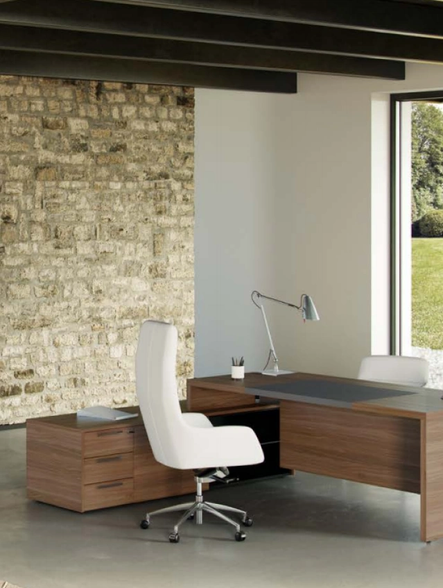 Arredo ufficio manageriale Interlux Pro