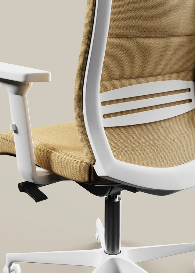 Sedute e poltrone da ufficio Interlux Pro