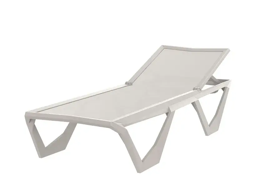 Bain de soleil Voxel