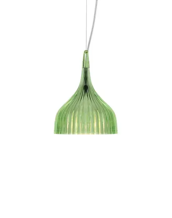 Suspension E Hanging Vert